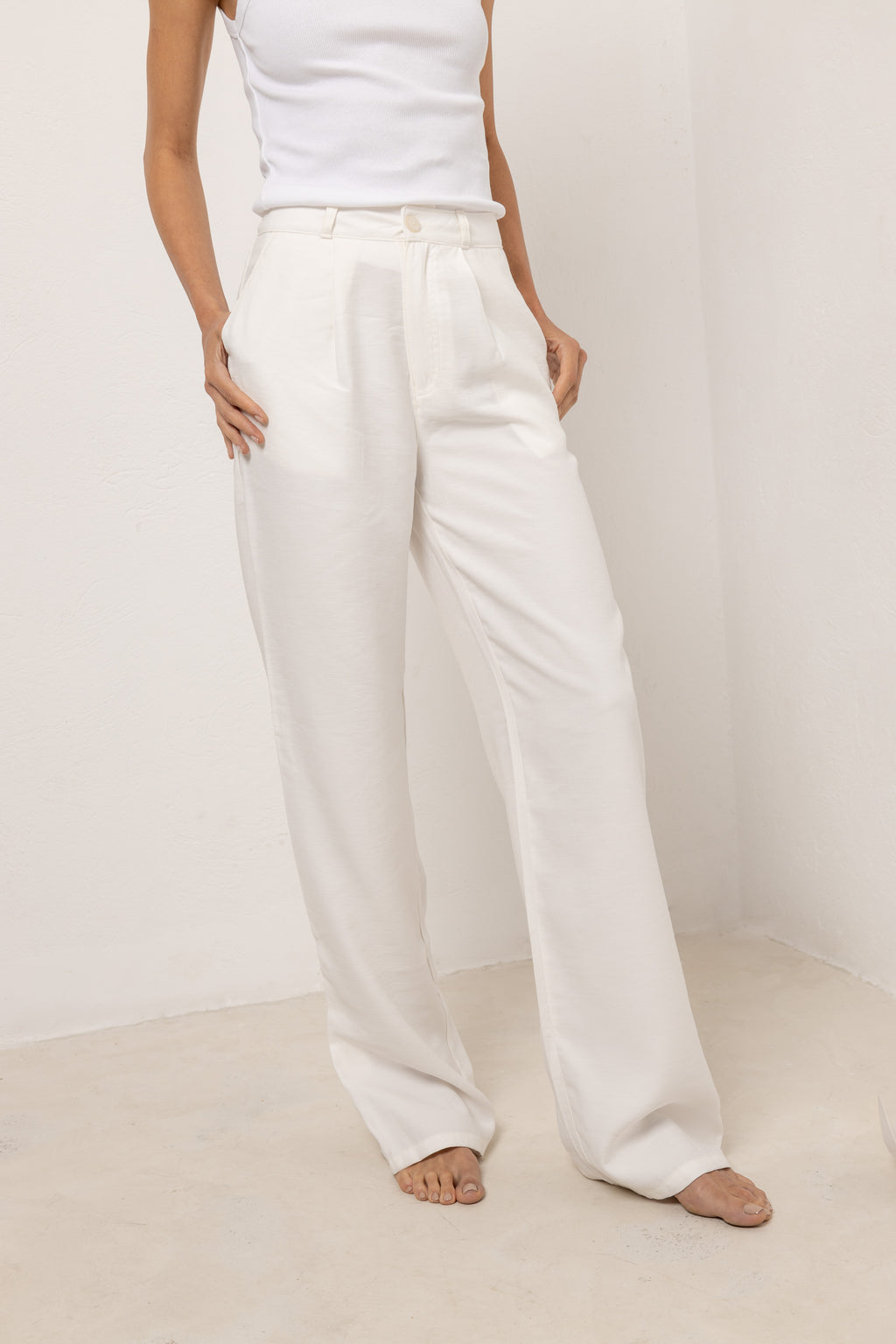 TERRA PANT