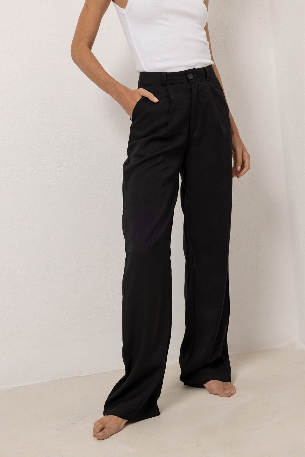 FUOCO PANT